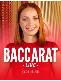 Baccarat Lobby