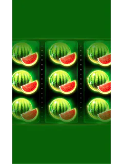 Green Slot
