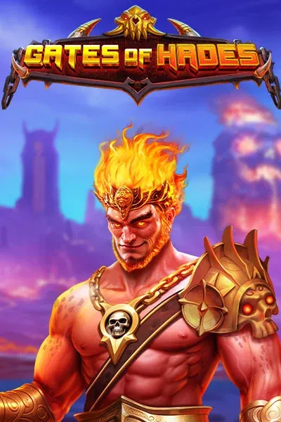 Gates of Hades slot