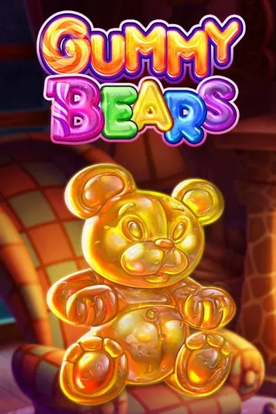 Gummy Bears slot