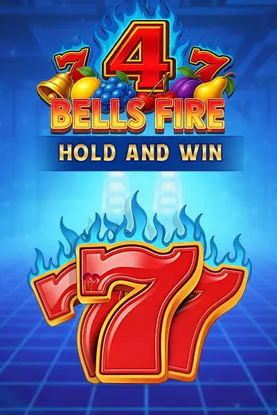 Bells Fire Hold and Win slot