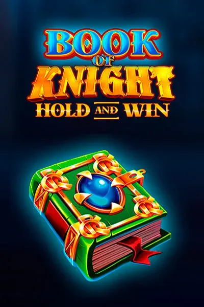 Book of Knight Hold and Win slot