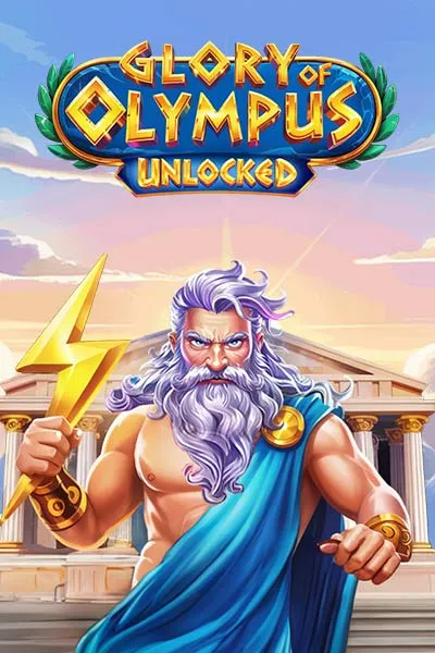 Glory of Olympus slot