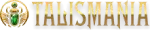 Talismania logo