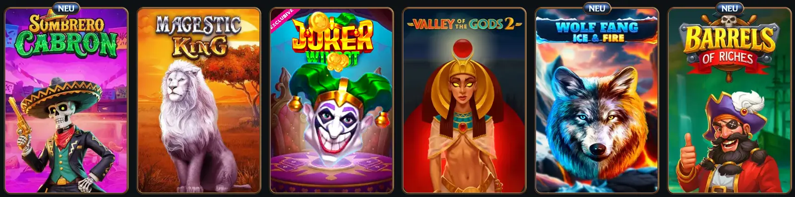Talismania Casino Slots